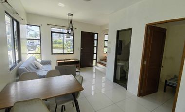 House for RENT in Serenis North Yati, Liloan, Cebu