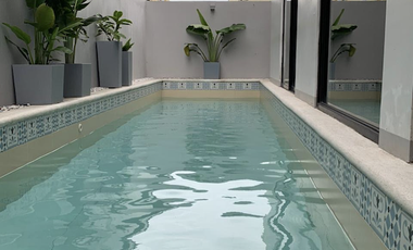 House and Lot For Sale in Posadas Village, Muntinlupa City