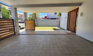 House and Lot For Sale in Posadas Village, Muntinlupa City