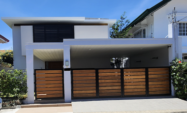 House and Lot For Sale in Posadas Village, Muntinlupa City