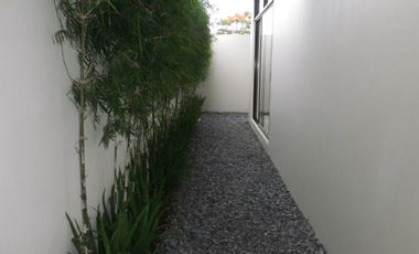 RFO Modern House & Lot in BF Homes Paranaque near The Village Sports Club