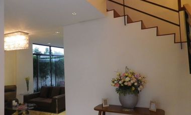 RFO Modern House & Lot in BF Homes Paranaque near The Village Sports Club