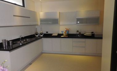 RFO Modern House & Lot in BF Homes Paranaque near The Village Sports Club