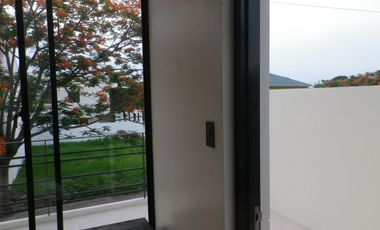 RFO Modern House & Lot in BF Homes Paranaque near The Village Sports Club