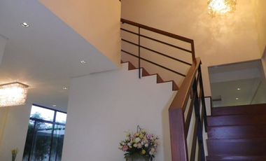 RFO Modern House & Lot in BF Homes Paranaque near The Village Sports Club