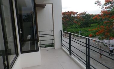 RFO Modern House & Lot in BF Homes Paranaque near The Village Sports Club