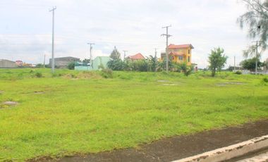 150 sq.m. Residential Lot for Sale in Don Jose De Real, Cabanatuan