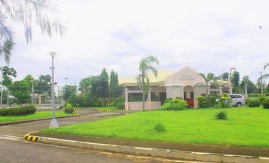 150 sq.m. Residential Lot for Sale in Don Jose De Real, Cabanatuan