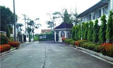 150 sq.m. Residential Lot for Sale in Don Jose De Real, Cabanatuan