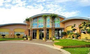 Residential Lot for Sale in Acropolis North, Cabanatuan, Nueva Ecija