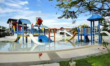 Residential Lot for Sale in Acropolis North, Cabanatuan, Nueva Ecija