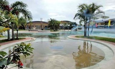 Residential Lot for Sale in Acropolis North, Cabanatuan, Nueva Ecija