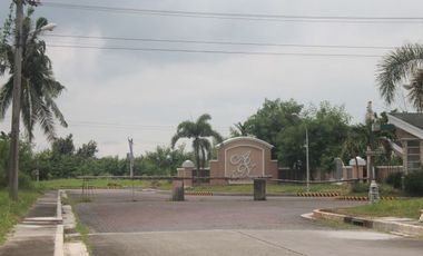 Residential Lot for Sale in Acropolis North, Cabanatuan, Nueva Ecija