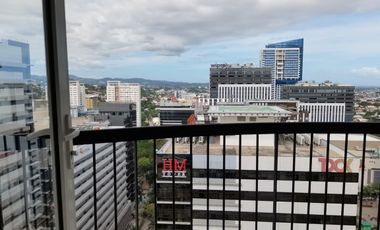 3 bedrooms Condominium in Cebu I.T Park, Cebu City