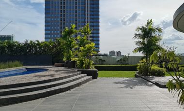 3 bedrooms Condominium in Cebu I.T Park, Cebu City