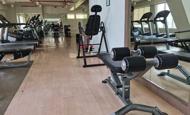 3 bedrooms Condominium in Cebu I.T Park, Cebu City