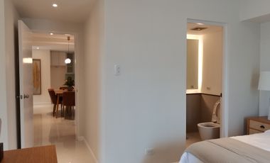 3 bedrooms Condominium in Cebu I.T Park, Cebu City