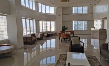 3 bedrooms Condominium in Cebu I.T Park, Cebu City