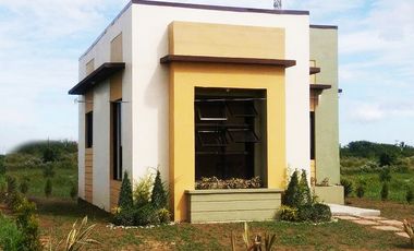 Residential Lot for Sale in Golden Meadows San Leonardo, Nueva Ecija