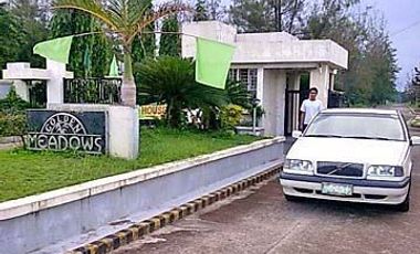 Residential Lot for Sale in Golden Meadows San Leonardo, Nueva Ecija