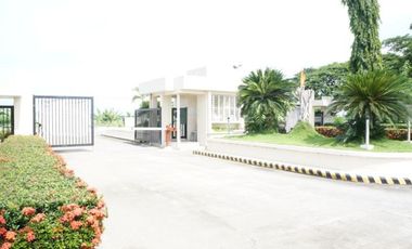 Residential Lot for Sale in Greenwoods North, Gapan, Nueva Ecija