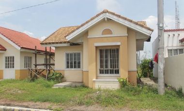 Residential Lot for Sale in Greenwoods North, Gapan, Nueva Ecija