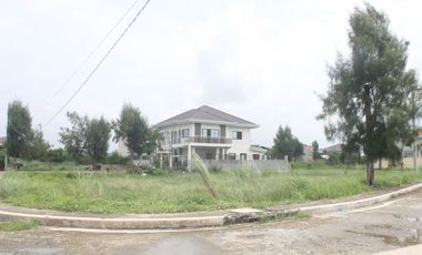Residential Lot for Sale in Greenwoods North, Gapan, Nueva Ecija