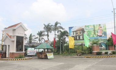 Residential Lot for Sale in Greenwoods North, Gapan, Nueva Ecija