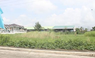 Residential Lot for Sale in Greenwoods North, Gapan, Nueva Ecija