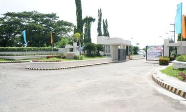 Residential Lot for Sale in Greenwoods North, Gapan, Nueva Ecija