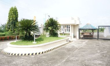 Residential Lot for Sale in Greenwoods North, Gapan, Nueva Ecija