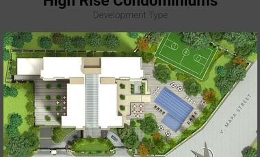 3 Bedrooms for Sale in Sta Mesa Manila Illumina Residences