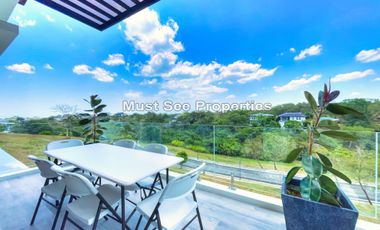 Ayala Westgrove Heights House for Sale