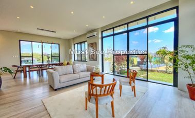 Ayala Westgrove Heights House for Sale