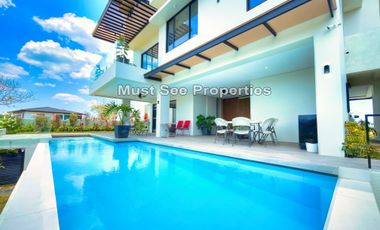 Ayala Westgrove Heights House for Sale