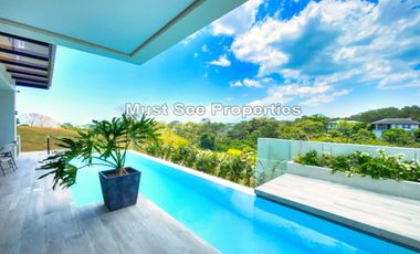 Ayala Westgrove Heights House for Sale