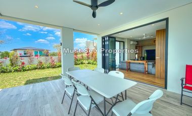 Ayala Westgrove Heights House for Sale