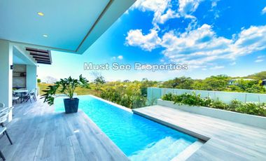 Ayala Westgrove Heights House for Sale