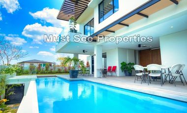 Ayala Westgrove Heights House for Sale