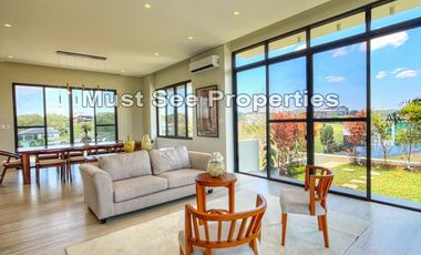 Ayala Westgrove Heights House for Sale