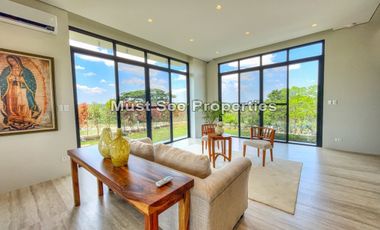 Ayala Westgrove Heights House for Sale