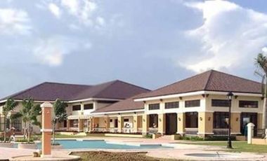 Residential Lot For Sale in Centro Verde Residences, Pavia, Iloilo