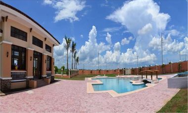 Residential Lot For Sale in Centro Verde Residences, Pavia, Iloilo