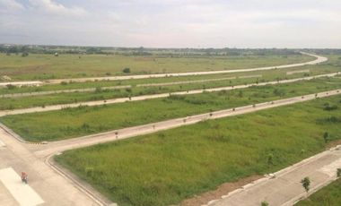 Residential Lot For Sale in Centro Verde Residences, Pavia, Iloilo