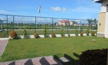 Residential Lot For Sale in Centro Verde Residences, Pavia, Iloilo