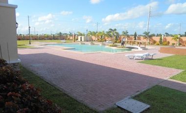 Residential Lot For Sale in Centro Verde Residences, Pavia, Iloilo