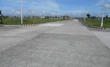 Residential Lot For Sale in Centro Verde Residences, Pavia, Iloilo