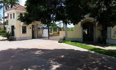 For Sale: 432 sqm Residential Lot in Buena Vista Subd. Mabalacat Pampanga