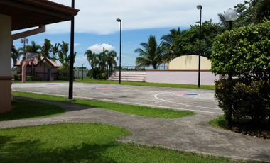 For Sale: 432 sqm Residential Lot in Buena Vista Subd. Mabalacat Pampanga