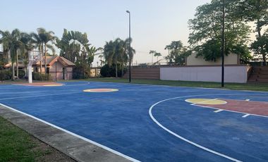 For Sale: 432 sqm Residential Lot in Buena Vista Subd. Mabalacat Pampanga